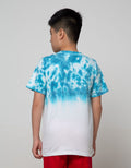 SS T-SHIRT SS TYE DY