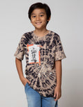 SS T-SHIRT FP TYE DY