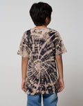 SS T-SHIRT FP TYE DY