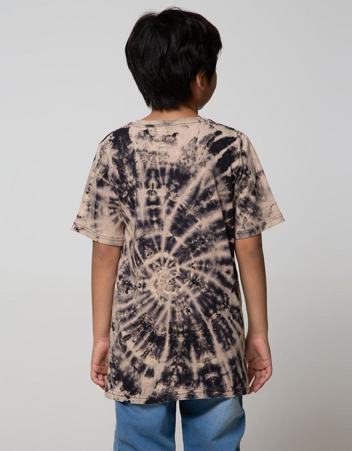 SS T-SHIRT FP TYE DY