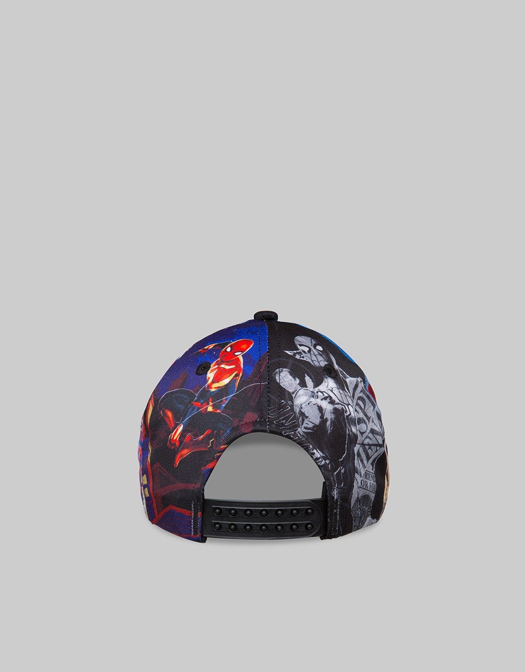 Marvel Spiderman Movie Topi