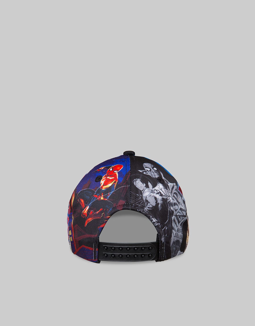 Marvel Spiderman Movie Topi