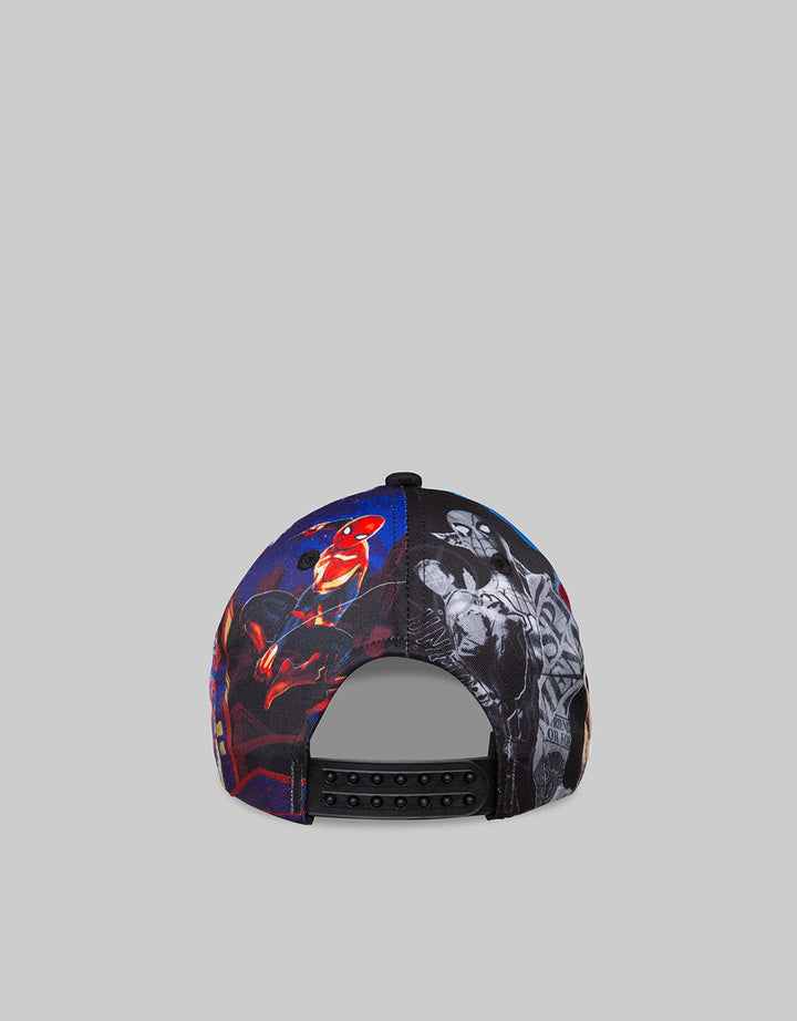 Marvel Spiderman Movie Topi