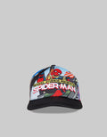 Marvel Spiderman Movie Topi