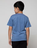 Marvel Spiderman Amazing Wording T-Shirt
