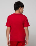Marvel Avengers Main Team Sublime T-Shirt