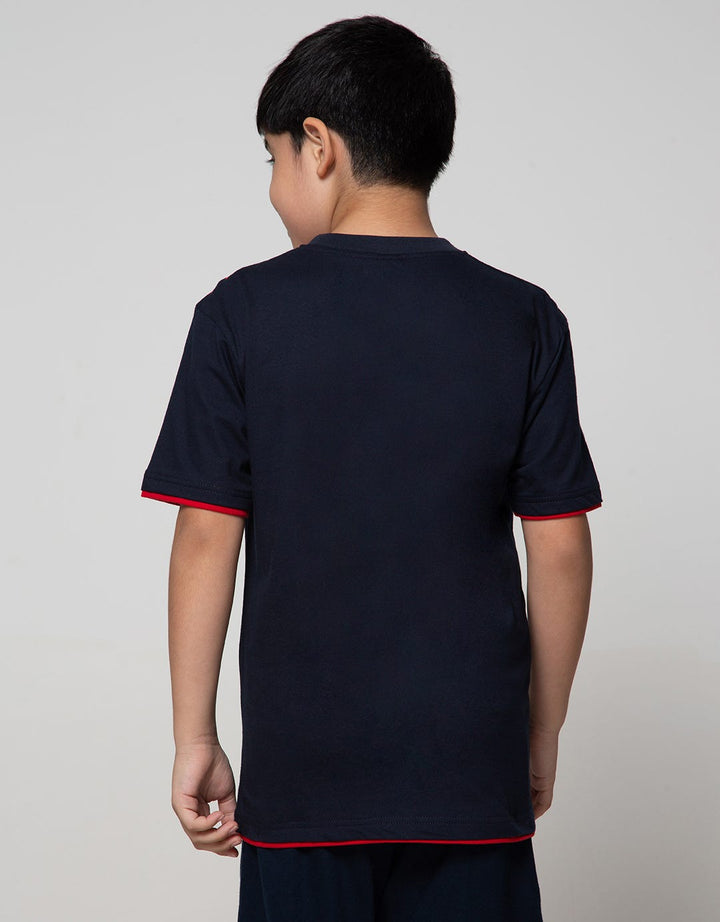 Marvel Spiderman Fly Eyes Wham T-Shirt