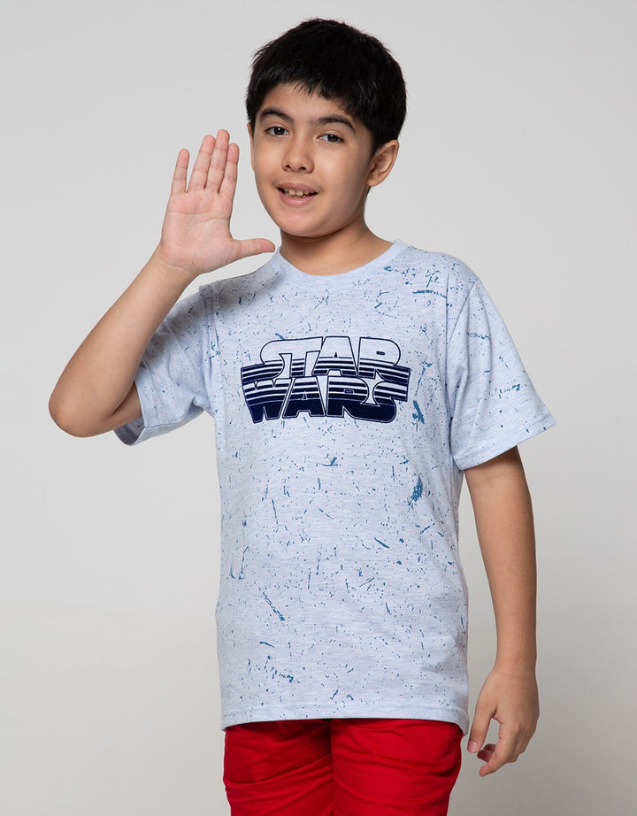 Star Wars Marble T-Shirt