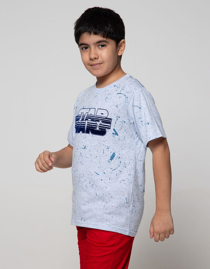 Star Wars Marble T-Shirt