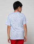 Star Wars Marble T-Shirt