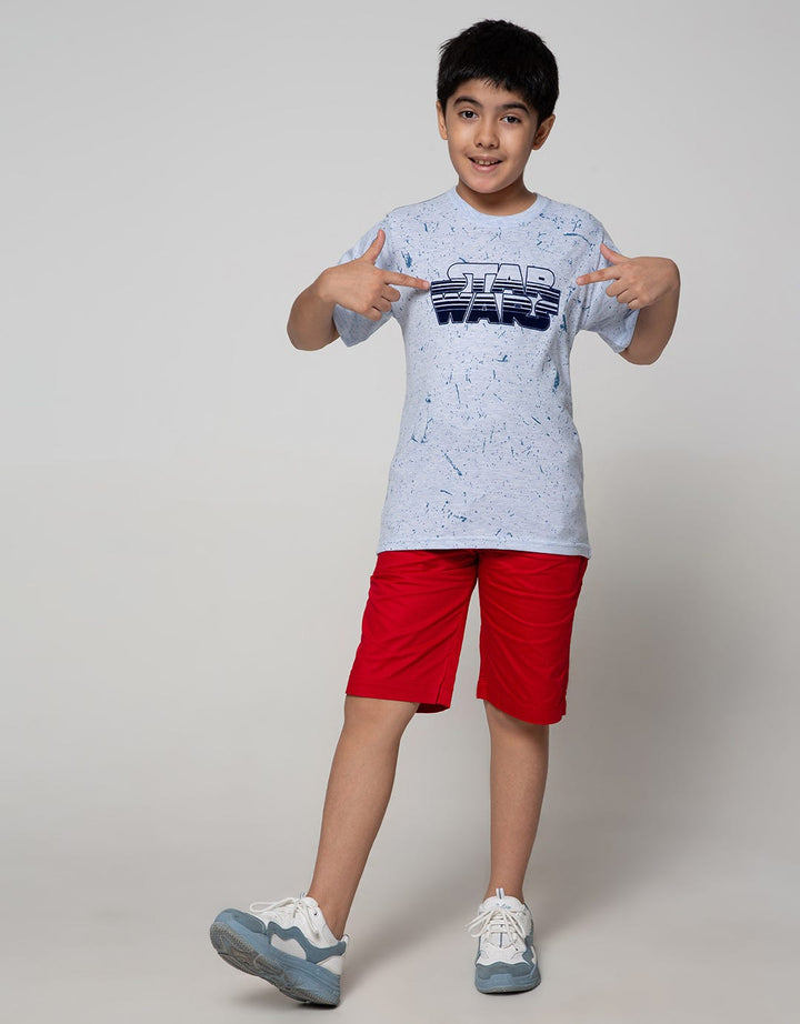 Star Wars Marble T-Shirt