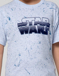 Star Wars Marble T-Shirt