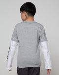 Star Wars Team Char T-Shirt