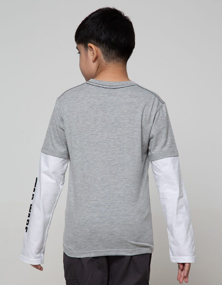 Star Wars Team Char T-Shirt