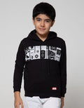Star Wars Hood Disc Sweater 