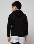 Star Wars Hood Disc Sweater 