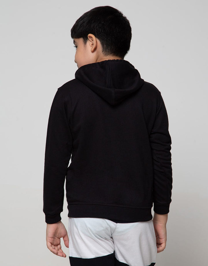 Star Wars Hood Disc Sweater 