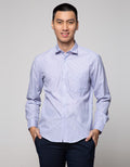 LS SHIRT 303 STRIPE