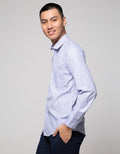 LS SHIRT 303 STRIPE
