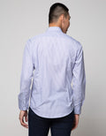 LS SHIRT 303 STRIPE