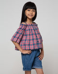 Exit Girls Birdella Blouse