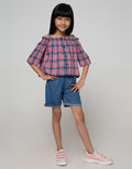 Exit Girls Birdella Blouse