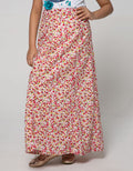 Exit Girls Fatimah Printed Skirt