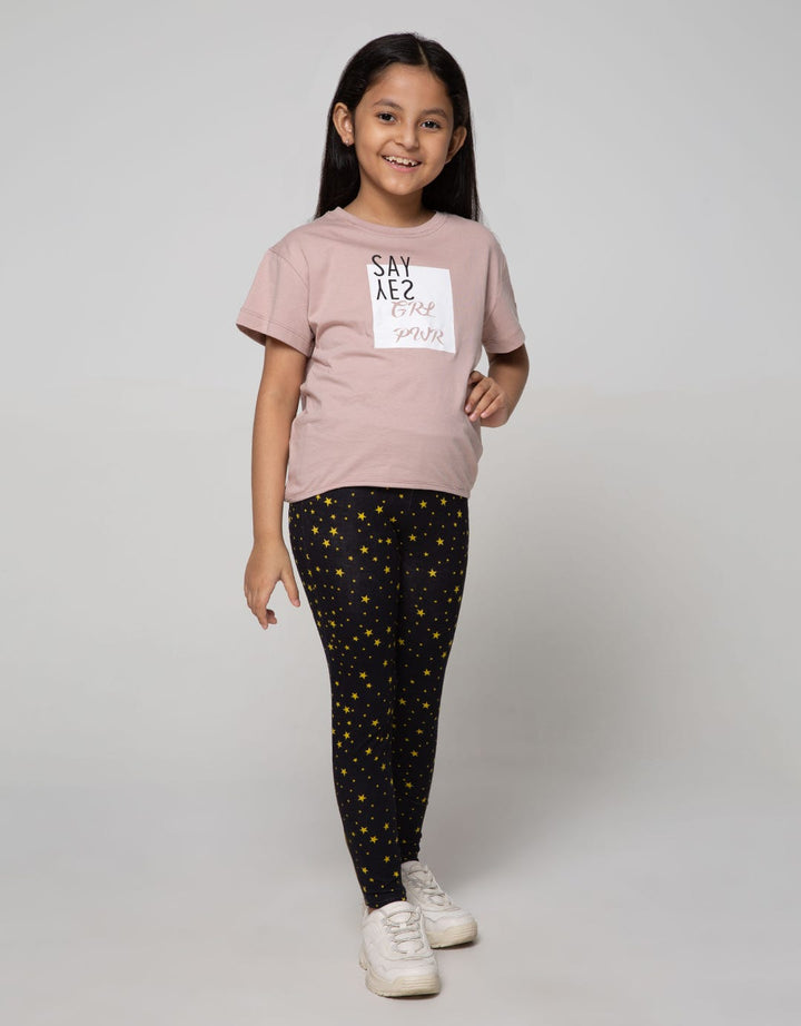Exit Girls Lovata Legging