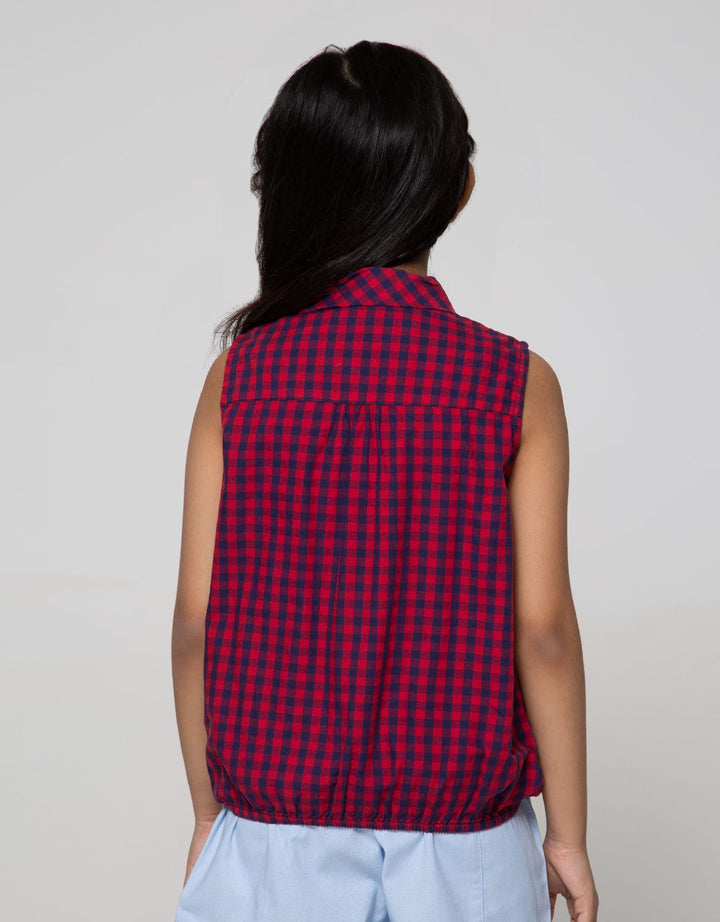 Exit Girls Cindy Blouse