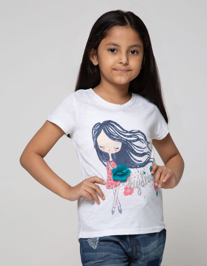 Exit Girls Maribel Shirt