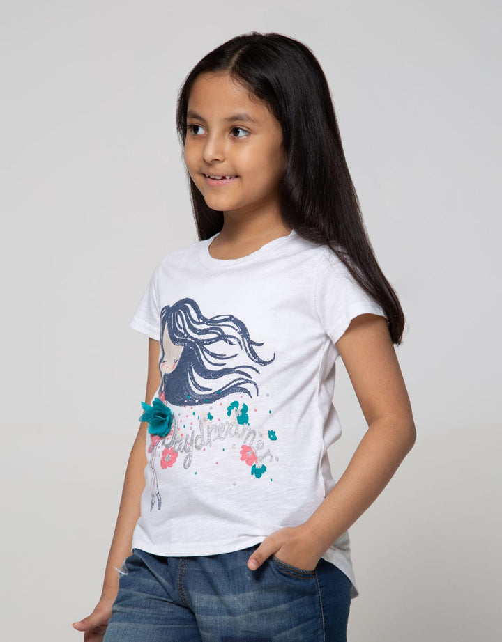 Exit Girls Maribel Shirt