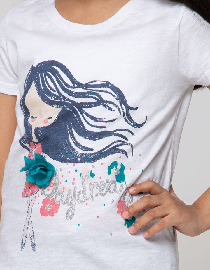 Exit Girls Maribel Shirt