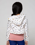 Exit Girls Jenny Hoodie