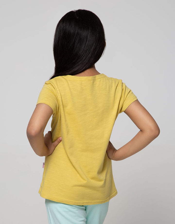 Exit Girls Laluna Shirt Unicorn