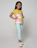 Exit Girls Laluna Shirt Unicorn