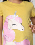 Exit Girls Laluna Shirt Unicorn