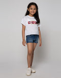 Exit Girls Evergreen Denim