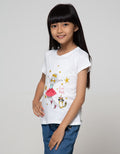 Exit Girls Star Girls Shirts