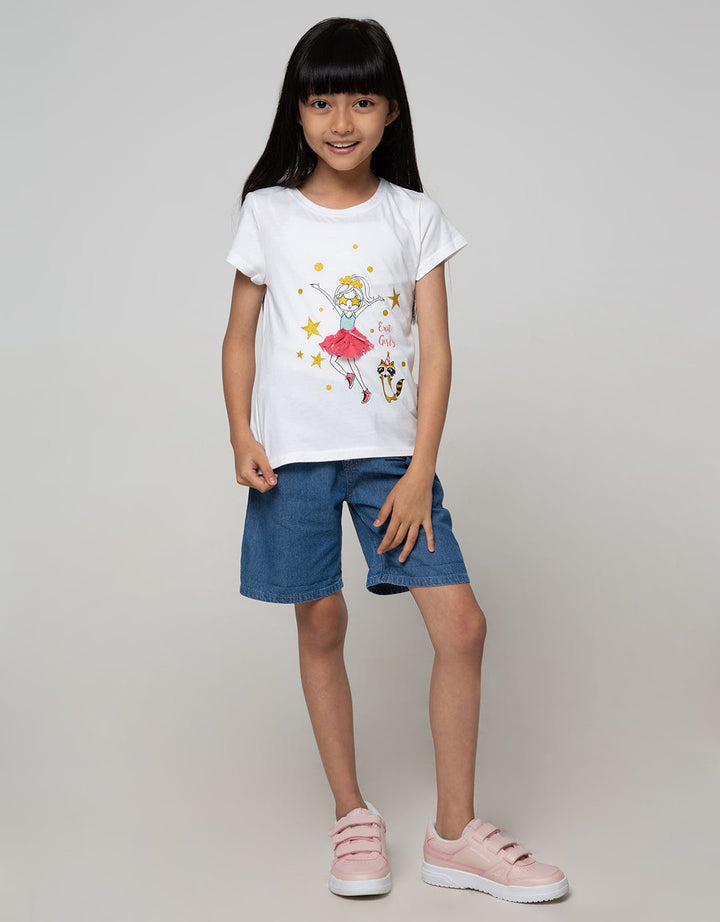 Exit Girls Star Girls Shirts
