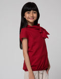 Exit Girls Vaclav Blouse