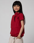 Exit Girls Vaclav Blouse