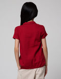 Exit Girls Vaclav Blouse