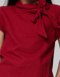 Exit Girls Vaclav Blouse