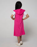 Exit Girls Admon Cardigan
