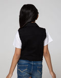 Exit Girls Jetta Jeans Vest