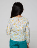 Exit Girls Celine Blouse
