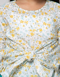 Exit Girls Celine Blouse
