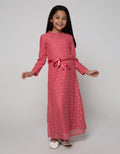 Exit Girls Omaira Dress