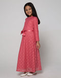 Exit Girls Omaira Dress