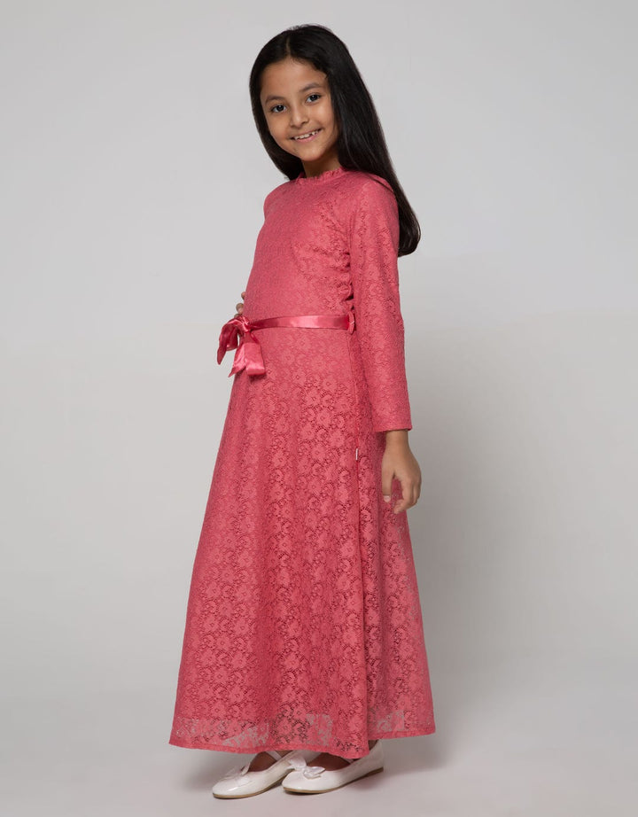 Exit Girls Omaira Dress